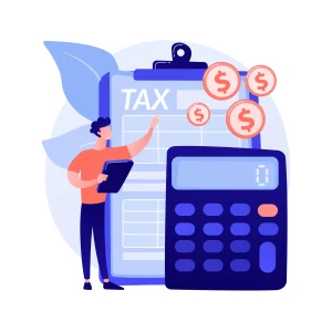 設立初年度の小規模事業者にかかる消費税の課税方式の決定｜税理士法人 K&K Japan